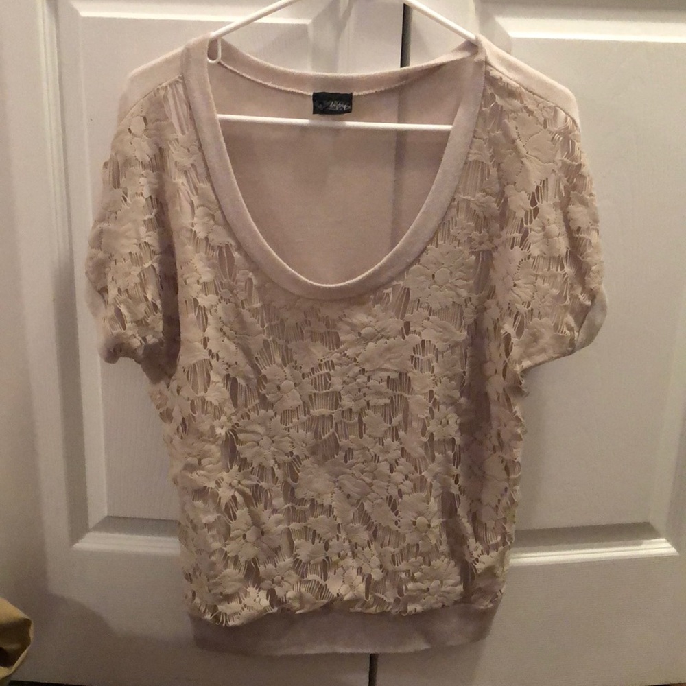Daytrip top